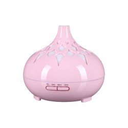 Aróma difuzér SIXTOL Palm Pink Gloss