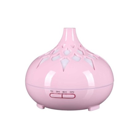Aróma difuzér SIXTOL Palm Pink Gloss