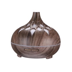 Aróma difuzér SIXTOL Palm Grey Wood