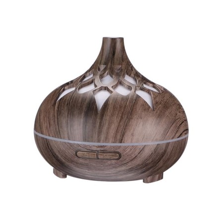 Aróma difuzér SIXTOL Palm Grey Wood