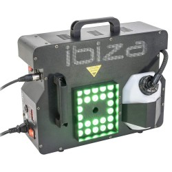 ERUPTION-1500 Ibiza Light dymostroj
