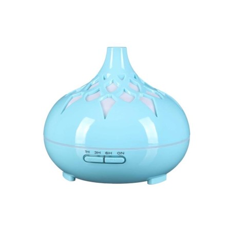 Aróma difuzér SIXTOL Palm Blue Gloss