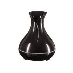Aróma difuzér SIXTOL Vulcan Black Gloss