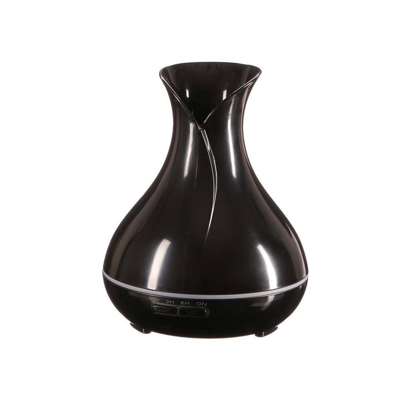 Aróma difuzér SIXTOL Vulcan Black Gloss