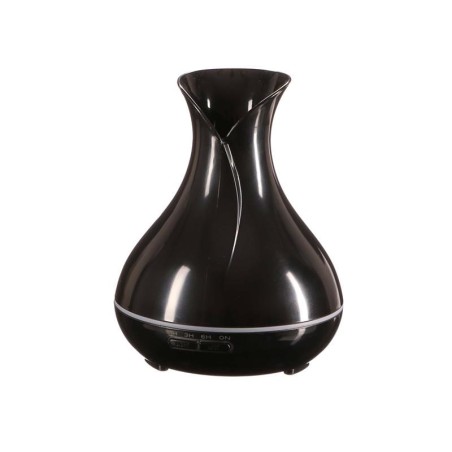 Aróma difuzér SIXTOL Vulcan Black Gloss
