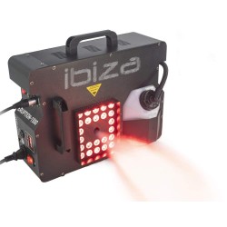 ERUPTION-1500 Ibiza Light dymostroj