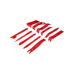 Súprava na demontáž čalúnenia SIXTOL Mechanic Trim Set 11 11ks