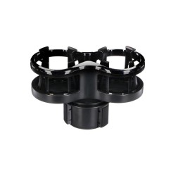 Držiak nápojov SIXTOL CAR CUP HOLDER 1