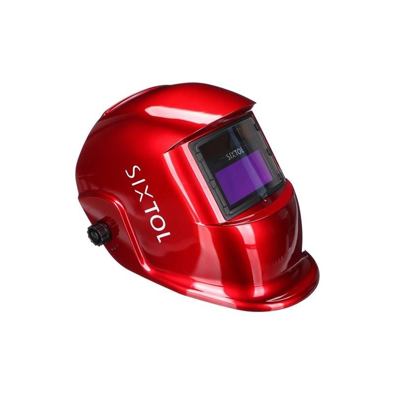 Kukla zváračská SIXTOL Welding Mask 2