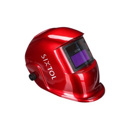 Kukla zváračská SIXTOL Welding Mask 2