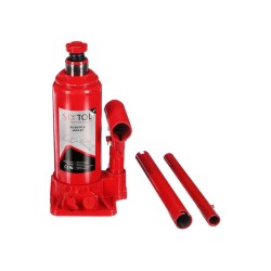 Zdvihák hydraulický SIXTOL SX1148