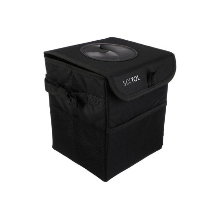 Kôš odpadkový do auta SIXTOL SX1057 Car Trash 1
