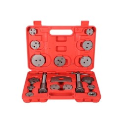 Stlačovák brzdových piestov SIXTOL MECHANIC BRAKE SET 18ks