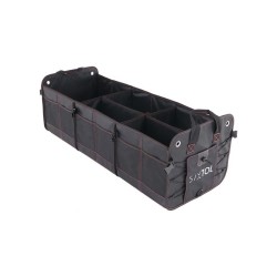 Organizér do kufra auta SIXTOL SX1062 Compact 19 Pro