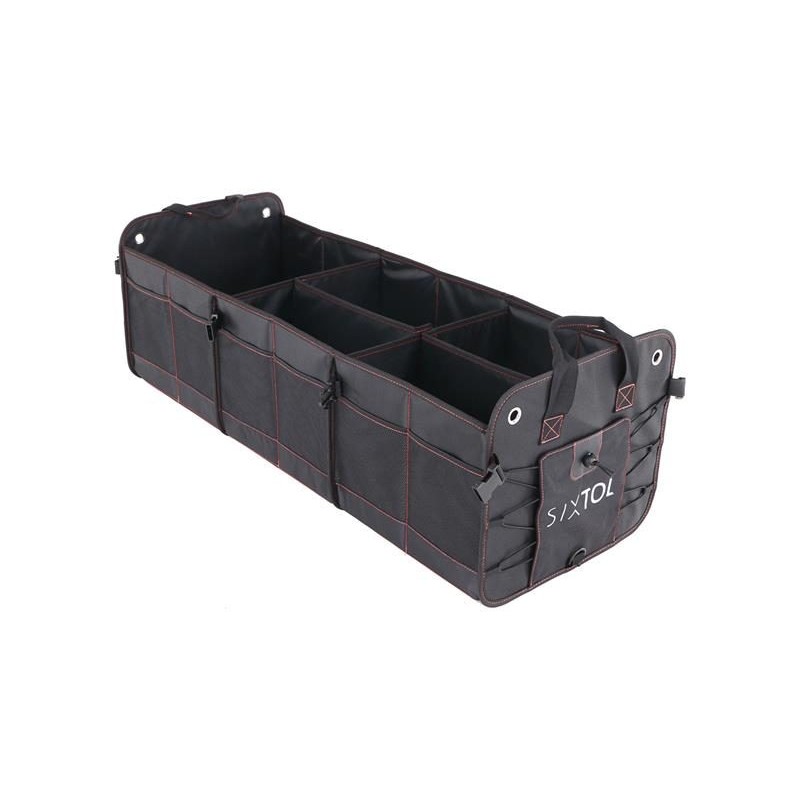 Organizér do kufra auta SIXTOL SX1062 Compact 19 Pro