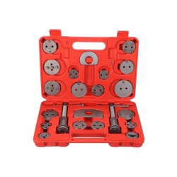 Stlačovák brzdových piestov SIXTOL MECHANIC BRAKE SET 22ks