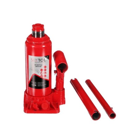 Zdvihák hydraulický SIXTOL SX3075