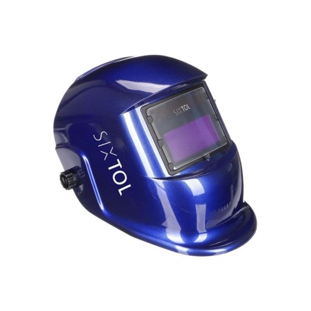 Kukla zváračská SIXTOL Welding Mask 3