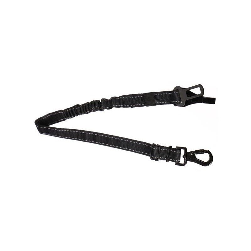 Bezpečnostný pás do auta pre psa SIXTOL SX1045 Car Belt Fredy