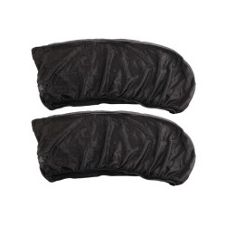 Clona slnečná SIXTOL SX1068 Car Sunshade Set 2 vel.M 2ks