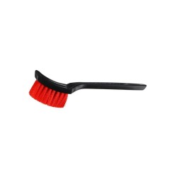 Kefa na čistenie auta SIXTOL Car Detailing Tire Brush 1