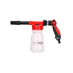 Pištoľ na umývanie auta SIXTOL SX1260 Car Detailing Spray 1
