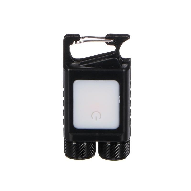 Kľúčenka so svietidlom SIXTOL SX3208 Lamp Key 1