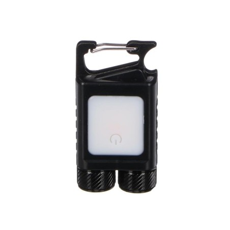 Kľúčenka so svietidlom SIXTOL SX3208 Lamp Key 1