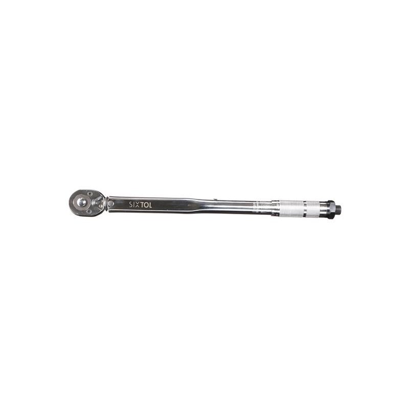 Kľúč momentový SIXTOL SX1110