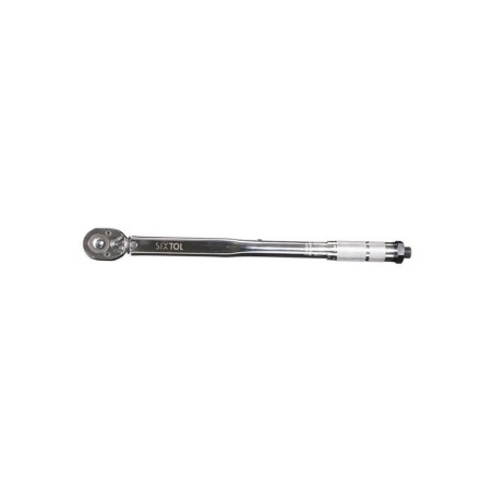 Kľúč momentový SIXTOL SX1110