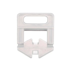 Súprava nivelačných spôn SIXTOL SX3103 Level System T-Hold 1mm 200ks