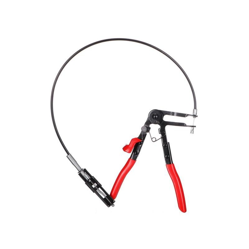 Kliešte na hadicové spony SIXTOL SX1115 Mechanic Hose Clamp 1