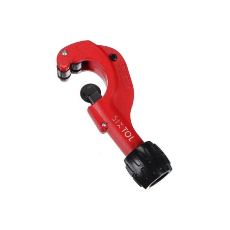 Rezač rúrok s odhrotovačom 3-35mm SIXTOL SX3053 Pipe Cutter 35