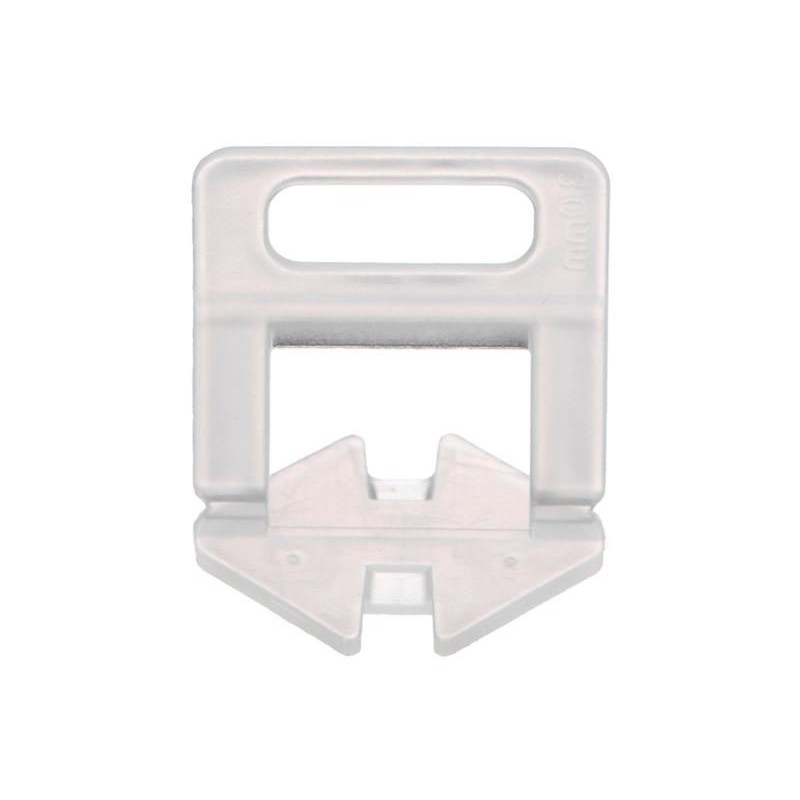 Súprava nivelačných spôn SIXTOL SX3105 Level System T-Hold 3mm 200ks