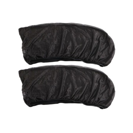 Clona slnečná SIXTOL SX1069 Car Sunshade Set 3 vel.L 2ks