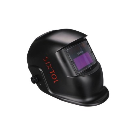 Kukla zváračská SIXTOL Welding Mask 1