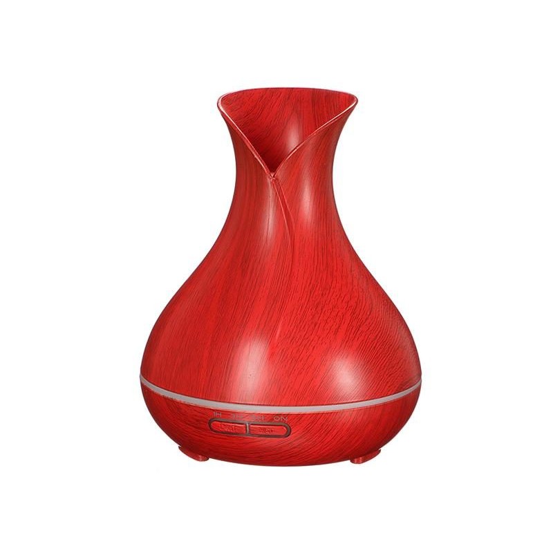 Aróma difuzér SIXTOL Vulcan Red Wood