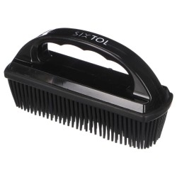 Kefa na vlasy do auta SIXTOL CAR PET BRUSH 1