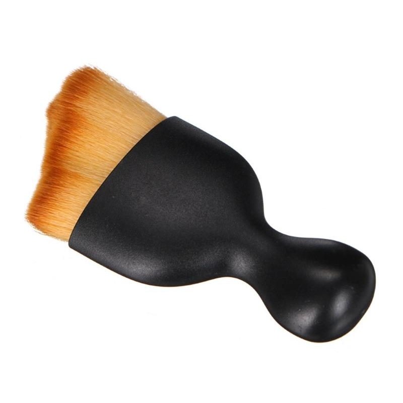 Kefa na mriežku klimatizácie SIXTOL CAR DETAILING VENT BRUSH 1