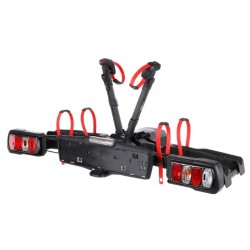 Nosič bicyklov SIXTOL E-BIKE 2 PREMIUM - 2 elektrické bicykle