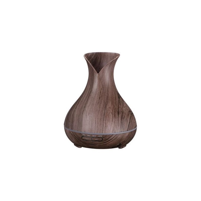 Aróma difuzér SIXTOL Vulcan Grey Wood
