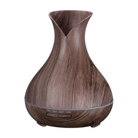 Aróma difuzér SIXTOL Vulcan Grey Wood