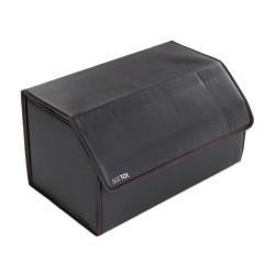 Organizér do kufra auta SIXTOL SX1091 Car Compact Leather L