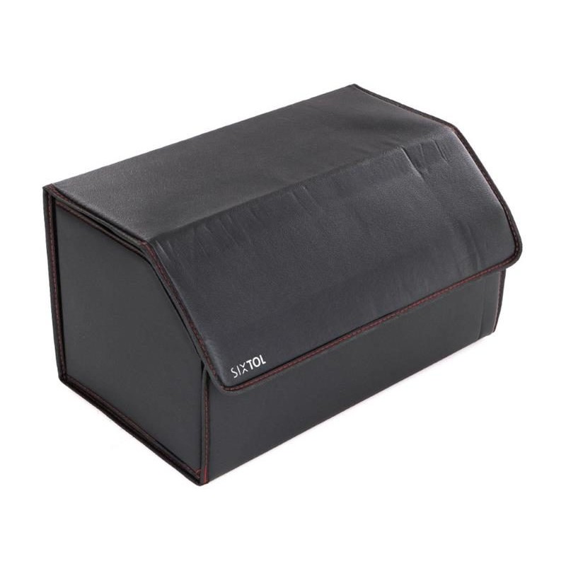 Organizér do kufra auta SIXTOL SX1091 Car Compact Leather L