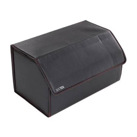 Organizér do kufra auta SIXTOL SX1091 Car Compact Leather L