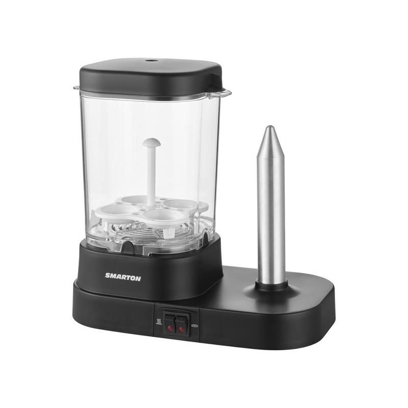 Stroj na hotdogy SMARTON HM 100