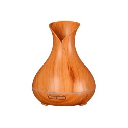 Aróma difuzér SIXTOL Vulcan Light Wood