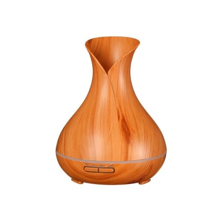 Aróma difuzér SIXTOL Vulcan Light Wood