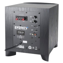ESW-C8 ENERGY subwoofer