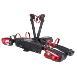 Nosič bicyklov SIXTOL E-BIKE 2 PRO - 2 elektrické bicykle